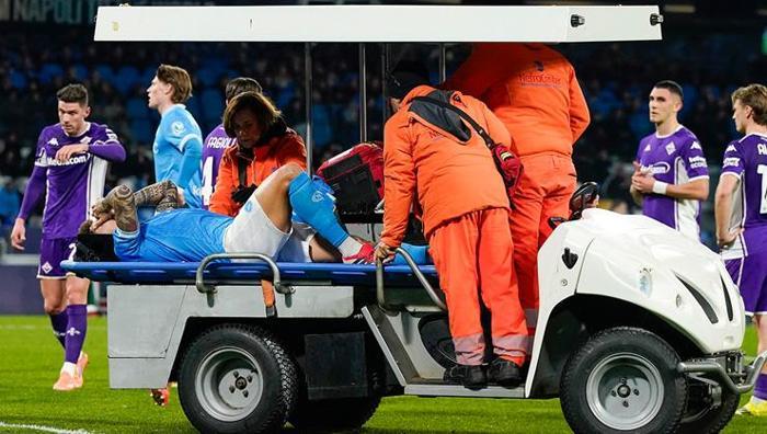 Tedavinin saha dışında sürmesi