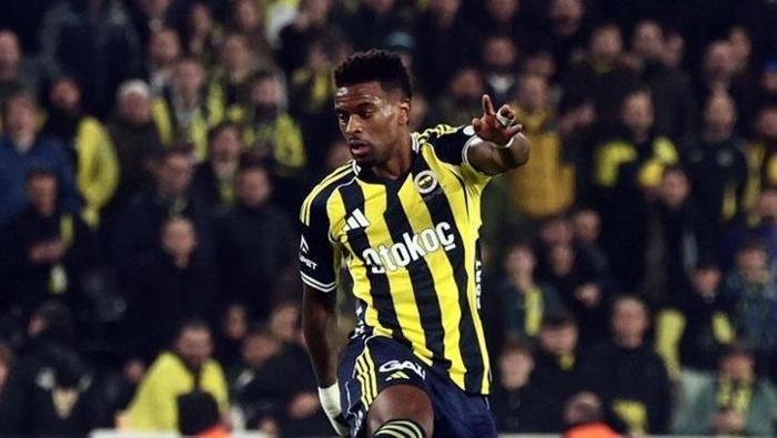 NELSON SEMEDO MÜJDESİ