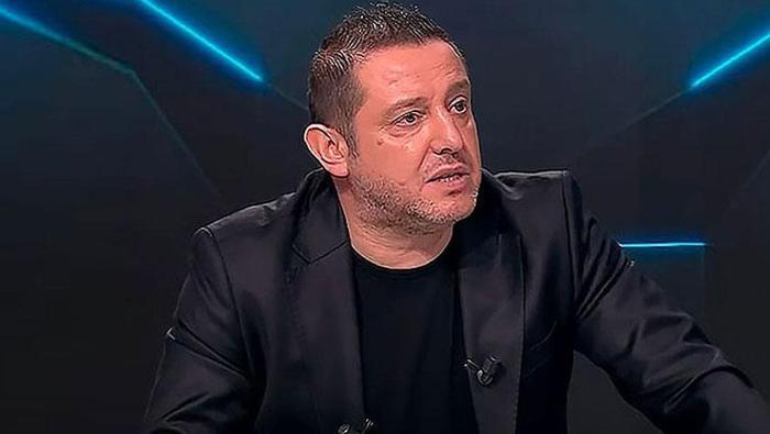 Milli yıldız şov yaptı, Nihat Kahveci aşka geldi Sana 300 milyon verilse hakkındır