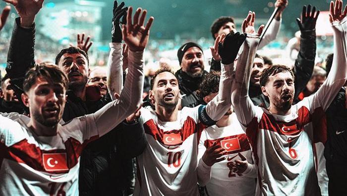 Milli yıldız şov yaptı, Nihat Kahveci aşka geldi Sana 300 milyon verilse hakkındır