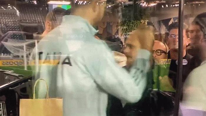 Bosna Hersek İtalyanın hayallerini yıktı Yerde yere vurdular Tarihi fiyasko, eşi benzeri görülmemiş hezimet