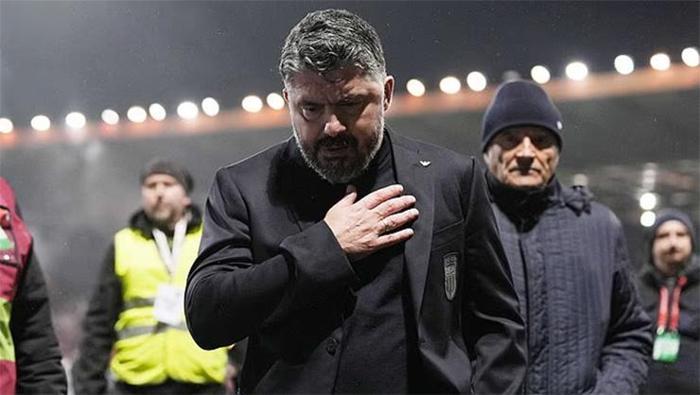 Bosna Hersek İtalyanın hayallerini yıktı Yerde yere vurdular Tarihi fiyasko, eşi benzeri görülmemiş hezimet