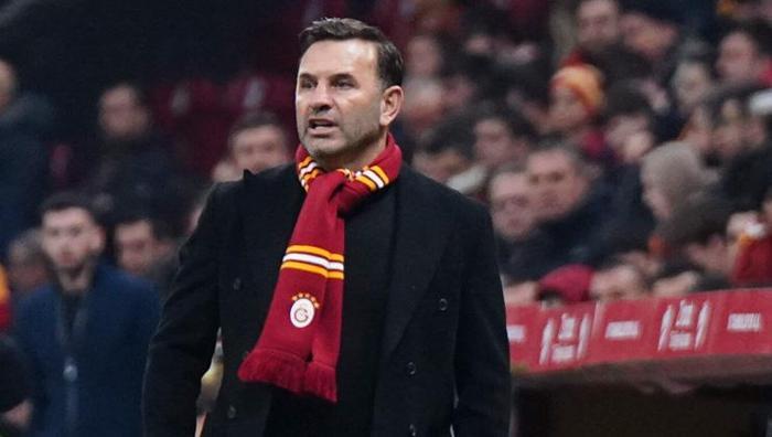 Okan Buruk, Tottenhamı reddetti Sürpriz görüşme ortaya çıktı: Galatasaraydan vazgeçmedi