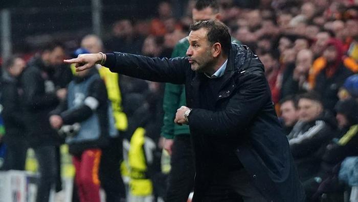 Okan Buruk, Tottenhamı reddetti Sürpriz görüşme ortaya çıktı: Galatasaraydan vazgeçmedi