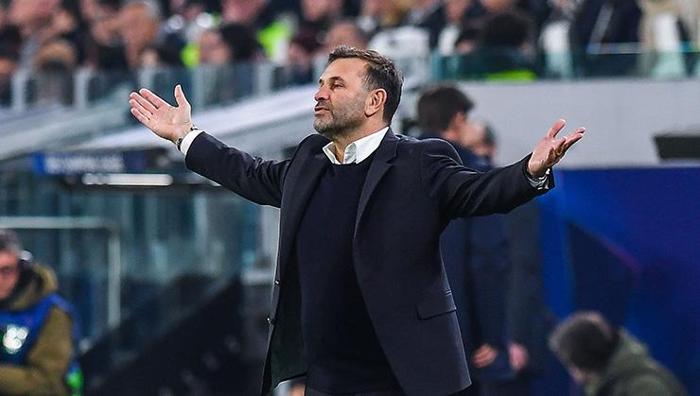Okan Buruk, Tottenhamı reddetti Sürpriz görüşme ortaya çıktı: Galatasaraydan vazgeçmedi
