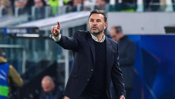 Okan Buruk, Tottenhamı reddetti Sürpriz görüşme ortaya çıktı: Galatasaraydan vazgeçmedi