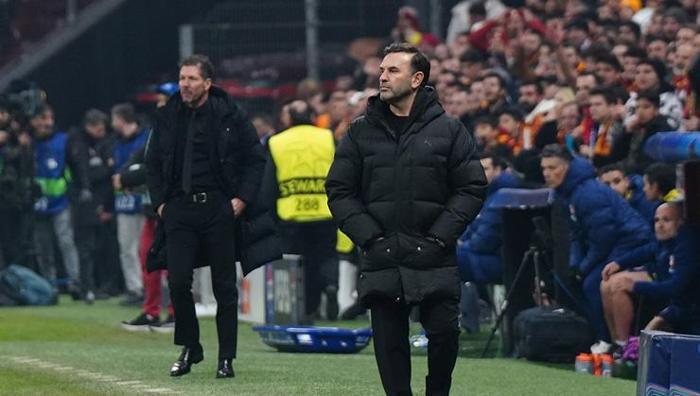 Okan Buruk, Tottenhamı reddetti Sürpriz görüşme ortaya çıktı: Galatasaraydan vazgeçmedi