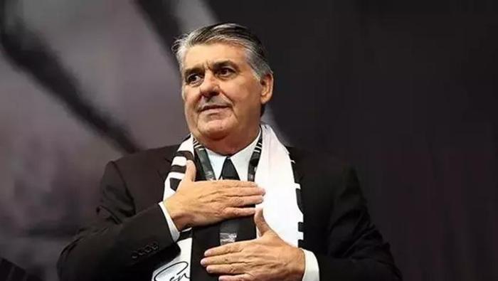 Beşiktaşta orta sahaya sürpriz hamle Orkun Kökçünün yanına geliyor