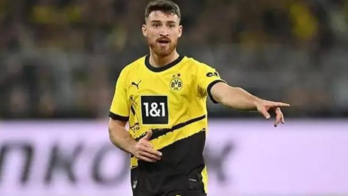 Beşiktaşta orta sahaya sürpriz hamle Orkun Kökçünün yanına geliyor