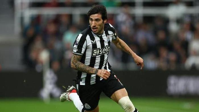 4-) SANDRO TONALI | 80 MİLYON EURO