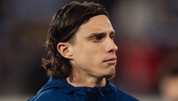 8-) RICCARDO CALAFIORI | 50 MİLYON EURO