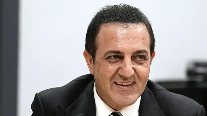 Abdullah Kavukçudan Galatasaray taraftarına övgü Bayern bile bizimle yarışamaz