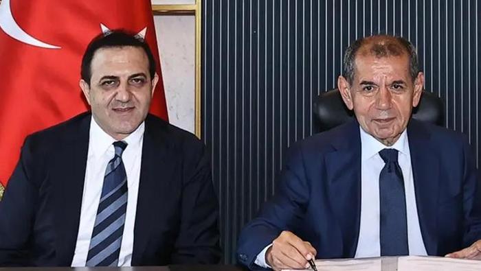 Abdullah Kavukçudan Galatasaray taraftarına övgü Bayern bile bizimle yarışamaz