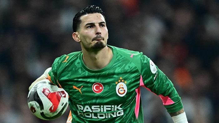 Galatasarayda Uğurcan Çakırın bonservis bedeli belli oldu Sözleşmesindeki özel madde...