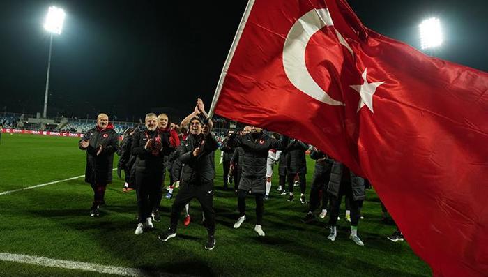 24 YIL SONRA GELEN BAŞARI