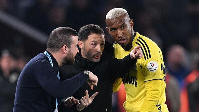 Fenerbahçe, Borussia Dortmund ve Como transfer yarışında Brezilyalı yıldızın bonservisi belli oldu...