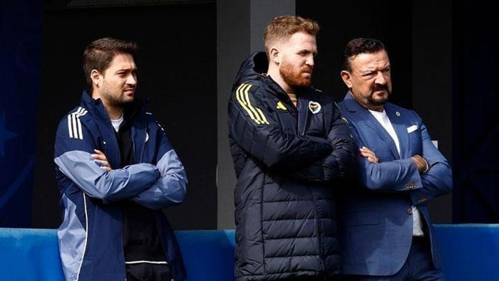 TRANSFER ÇALIŞMALARI HIZLANDI