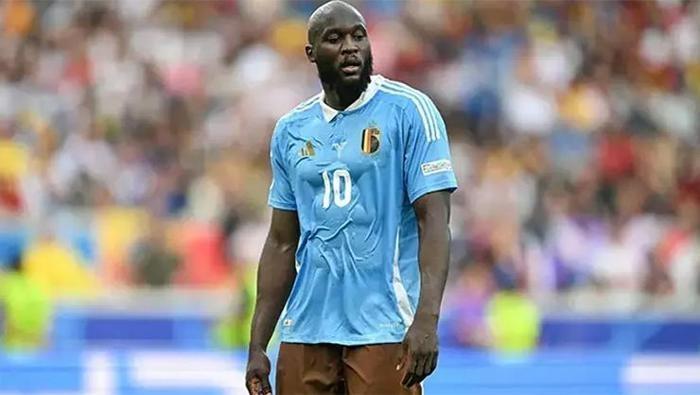 LUKAKU HAKKINDA BİLGİ ALINDI