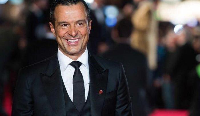 JORGE MENDESLE İLİŞKİLER İYİ