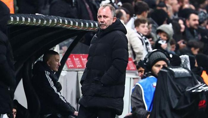 Fenerbahçe ile Beşiktaş arasında transfer görüşmesi Başkanlar buluşuyor