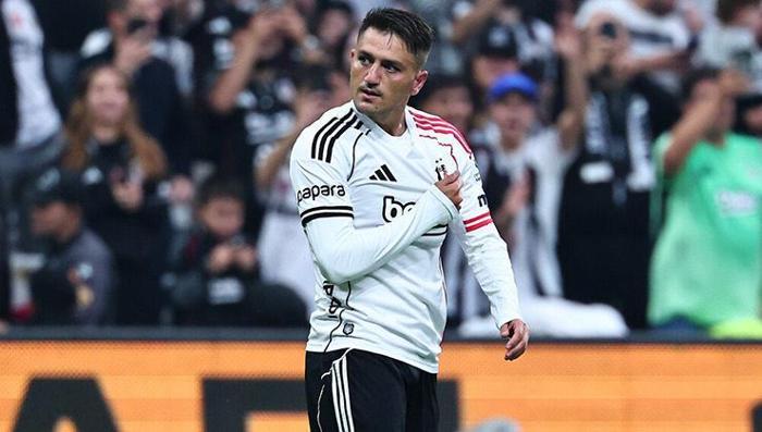 Fenerbahçe ile Beşiktaş arasında transfer görüşmesi Başkanlar buluşuyor
