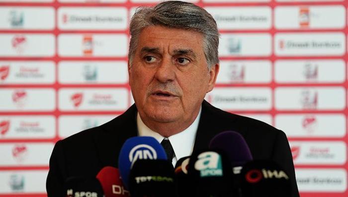 F.BAHÇE İLE GÖRÜŞÜLECEK