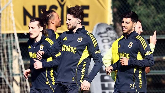 GÖZLER DERBİDE