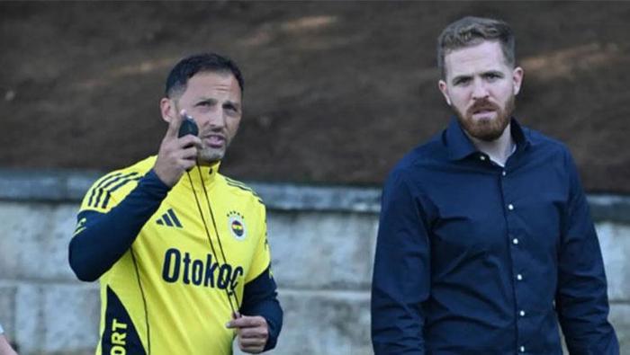 Dev teklif hazırlığı Fenerbahçe transferde gaza bastı