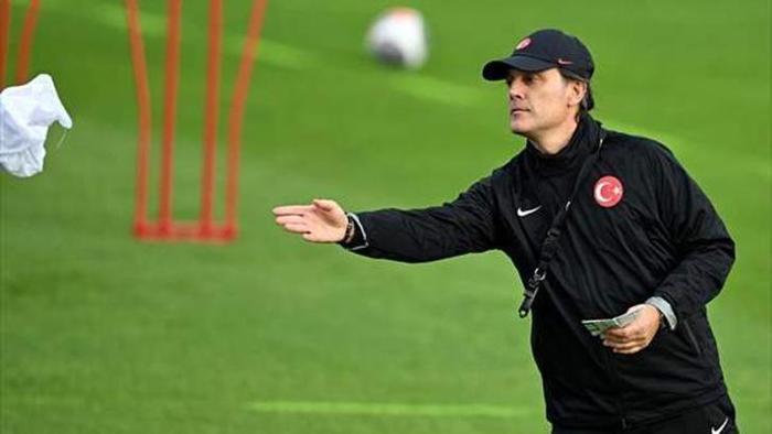 MONTELLA BENİ NEDEN YEDEK BIRAKTIĞINI ANLATTI