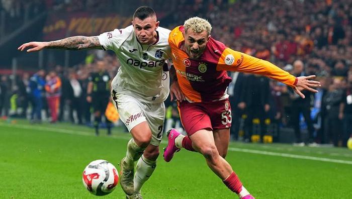Trabzonsporda Fatih Tekkeden Galatasaraya Liverpool ve Frankfurt hatırlatması: 5 yediler, 4 yediler Çarpıcı ifadeler