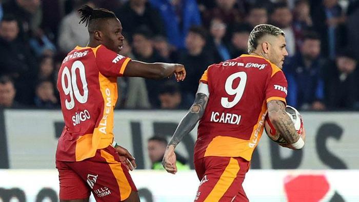 ICARDİ SİSTEME UYGUN DEĞİLDİ