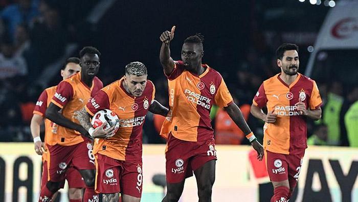 9 MAÇ SONRA KAYBETTİ