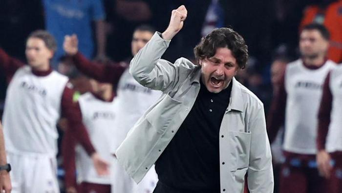 MAÇ MAÇ GİTMELİYİZ