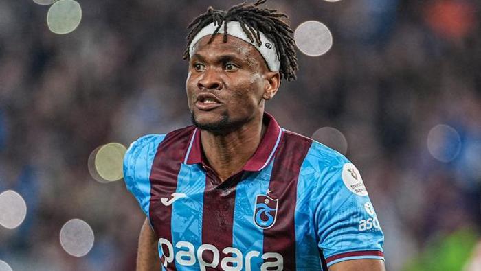 NWAIWU: BİZ TAKIMIMIZI SEVİYORUZ