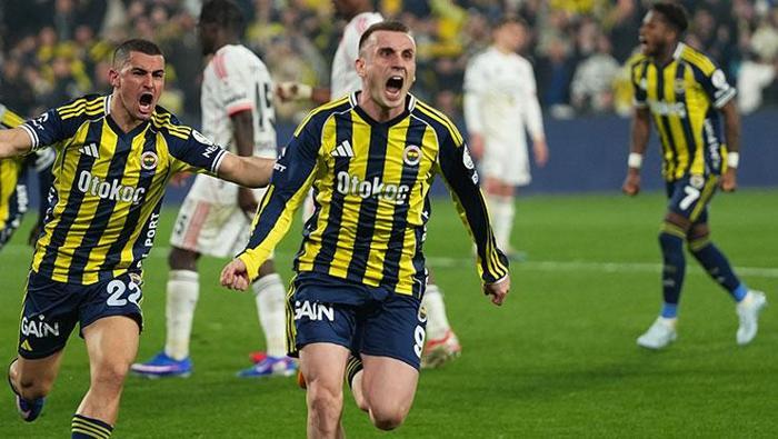 LİGDE 2DE 2