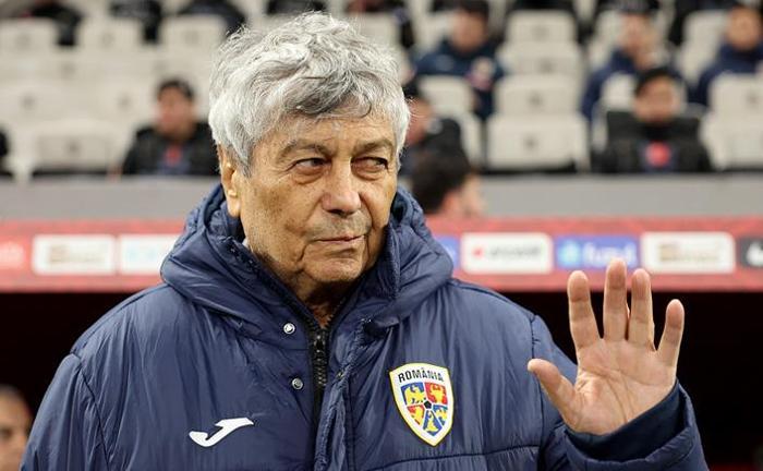 Mircea Lucescunun son durumu belli oldu: Yaşamını yitirdiği iddia edilmişti