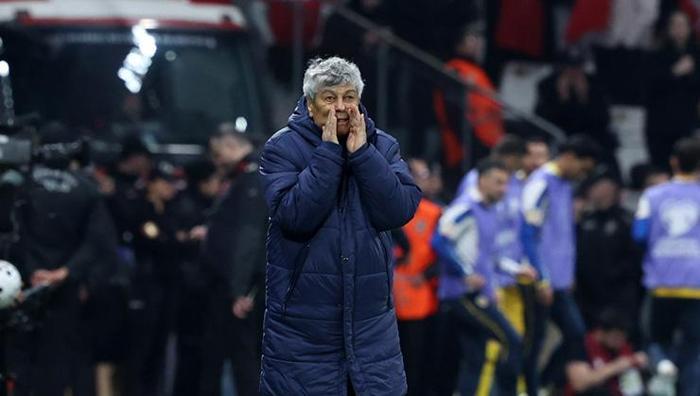 LUCESCU YAŞAMINI YİTİRDİ Mİ