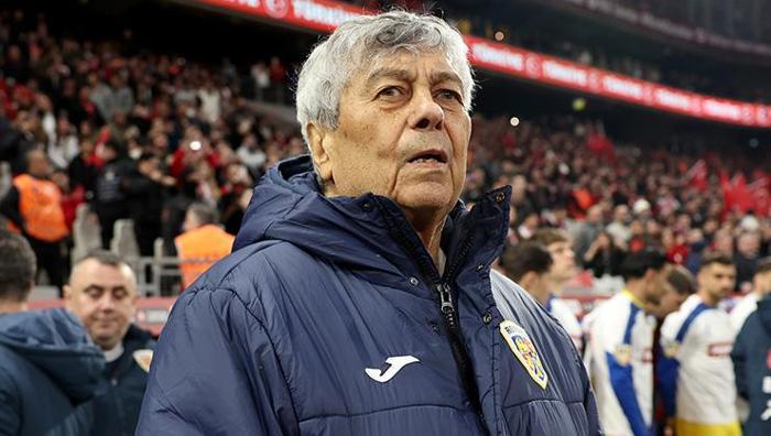 Mircea Lucescunun son durumu belli oldu: Yaşamını yitirdiği iddia edilmişti