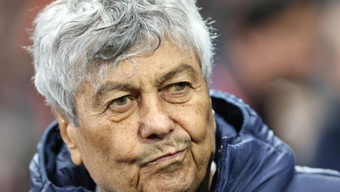 Mircea Lucescunun son durumu belli oldu: Yaşamını yitirdiği iddia edilmişti