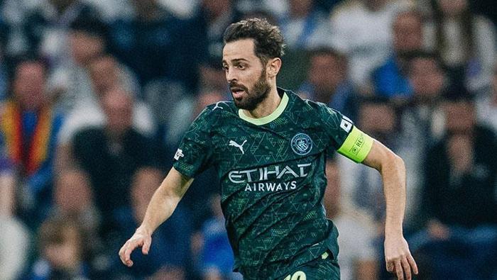 Manchester City resmen açıkladı Bernardo Silva, Türkiyeye mi geliyor Son dakika transfer gelişmesi...