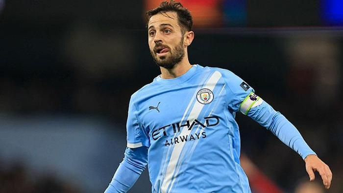 Manchester City resmen açıkladı Bernardo Silva, Türkiyeye mi geliyor Son dakika transfer gelişmesi...