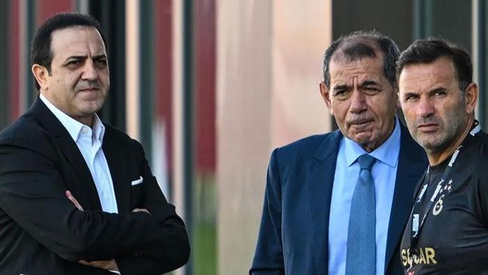 Performansıyla fark yarattı Napoli Galatasarayın yıldızının peşine düştü