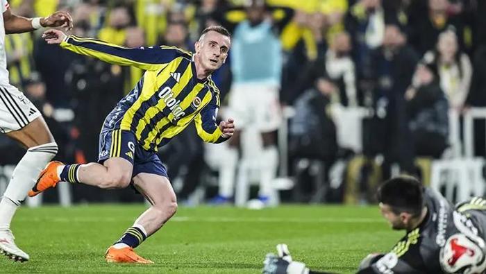 Süper Ligde zirve kızıştı Yapay zekadan olay şampiyonluk tahmini...
