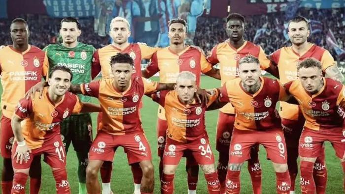 Süper Ligde zirve kızıştı Yapay zekadan olay şampiyonluk tahmini...