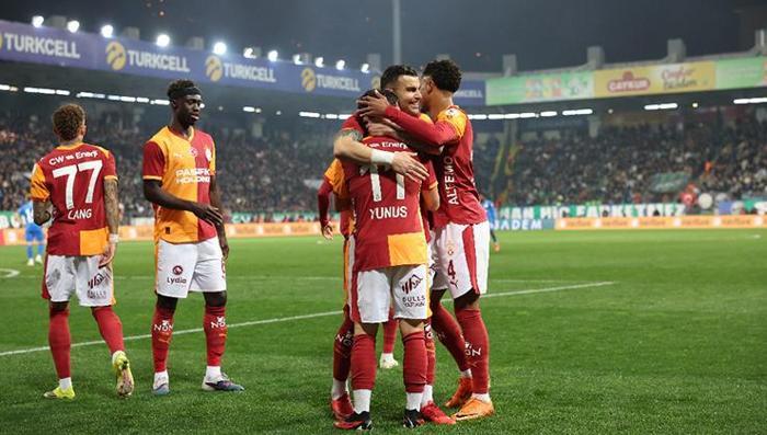 Futbolda gri alan ve adalet Çıkmazı 28. haftanın hakem raporu açıklandı Sınıfta kaldı