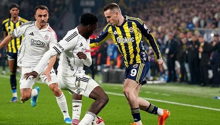 Futbolda gri alan ve adalet Çıkmazı 28. haftanın hakem raporu açıklandı Sınıfta kaldı