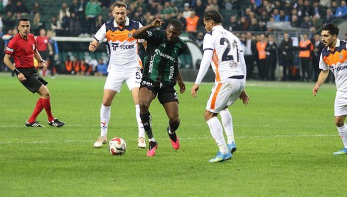 Futbolda gri alan ve adalet Çıkmazı 28. haftanın hakem raporu açıklandı Sınıfta kaldı