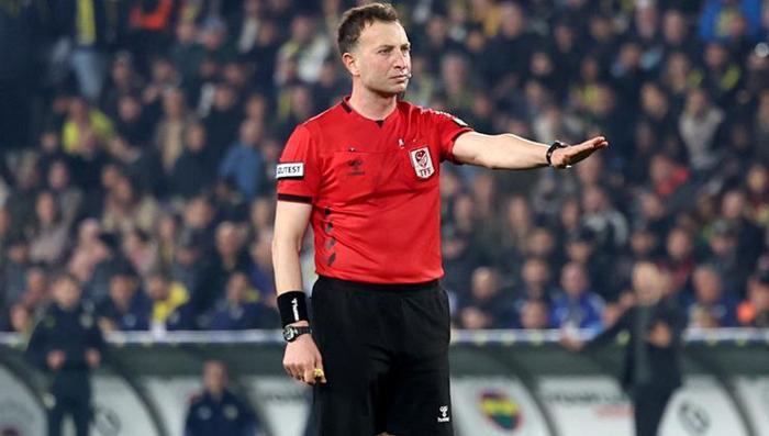 Futbolda gri alan ve adalet Çıkmazı 28. haftanın hakem raporu açıklandı Sınıfta kaldı