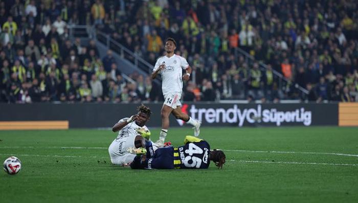 Futbolda gri alan ve adalet Çıkmazı 28. haftanın hakem raporu açıklandı Sınıfta kaldı