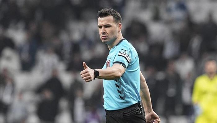 Futbolda gri alan ve adalet Çıkmazı 28. haftanın hakem raporu açıklandı Sınıfta kaldı